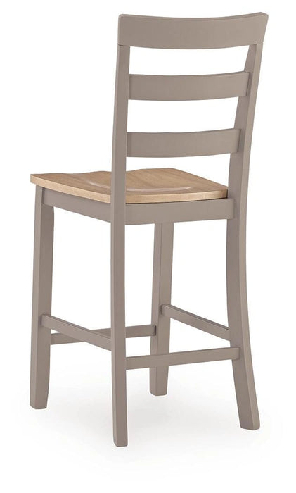Harperfeld Barstool
