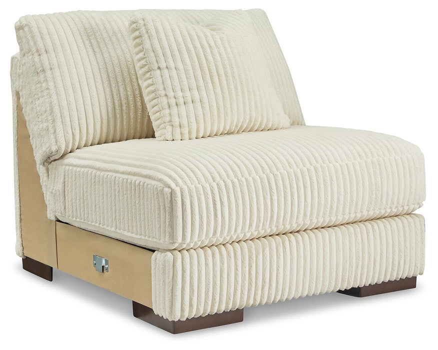 Lindyn Sectional - Pierce Furniture Gallery