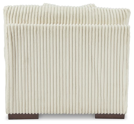 Lindyn Sectional - Pierce Furniture Gallery