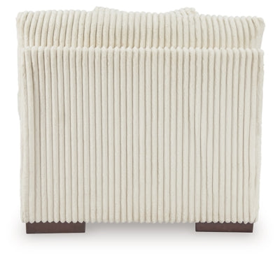 Lindyn Sectional with Chaise - Pierce Furniture Gallery