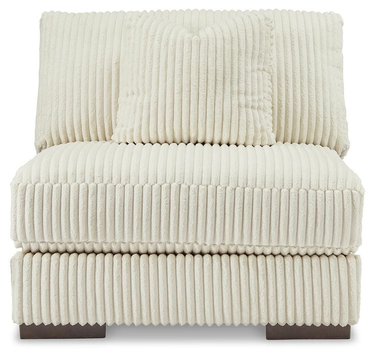 Lindyn Sectional - Pierce Furniture Gallery