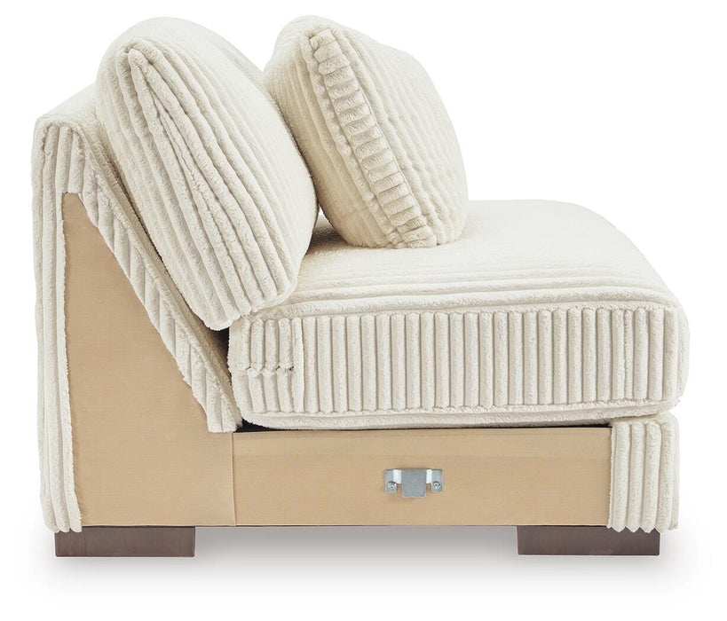 Lindyn Sectional - Pierce Furniture Gallery