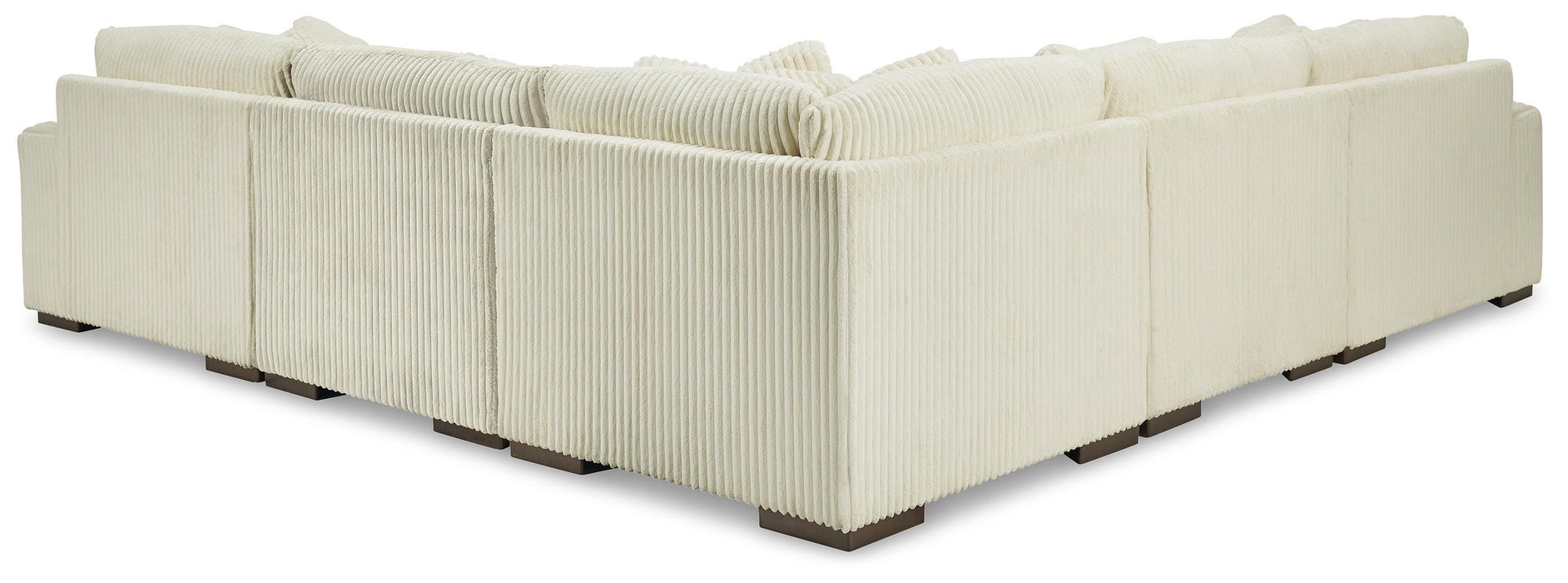 Lindyn Sectional - Pierce Furniture Gallery