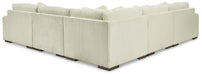 Lindyn Sectional - Pierce Furniture Gallery