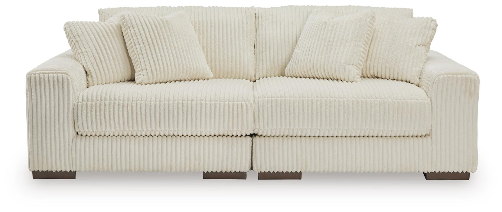 Lindyn Sectional Sofa - Pierce Furniture Gallery