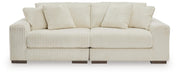 Lindyn Sectional Sofa - Pierce Furniture Gallery