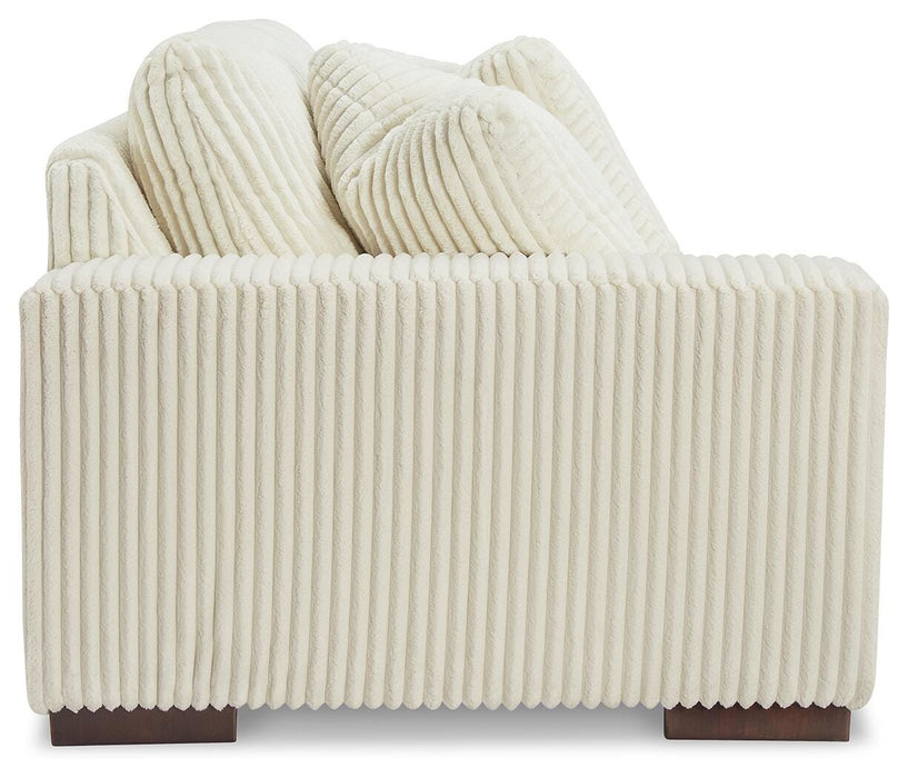 Lindyn Sectional - Pierce Furniture Gallery