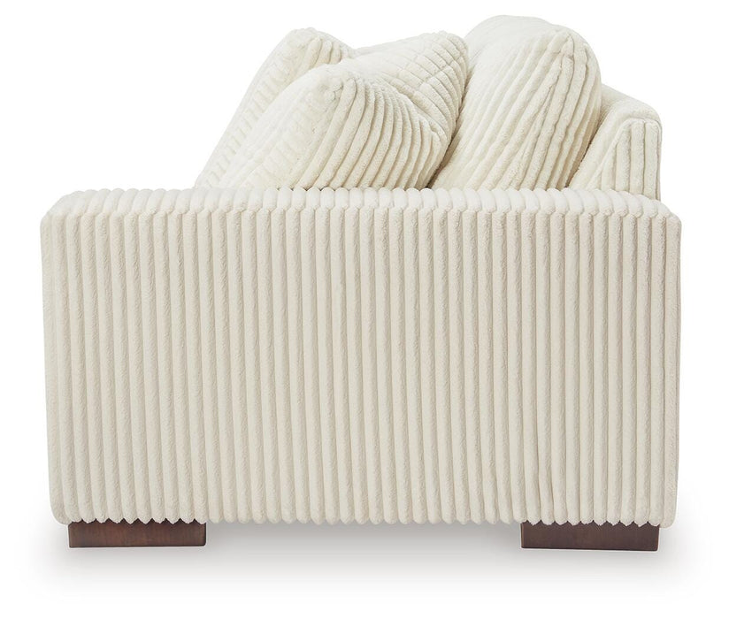 Lindyn Sectional - Pierce Furniture Gallery