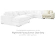 Lindyn Sectional - Pierce Furniture Gallery