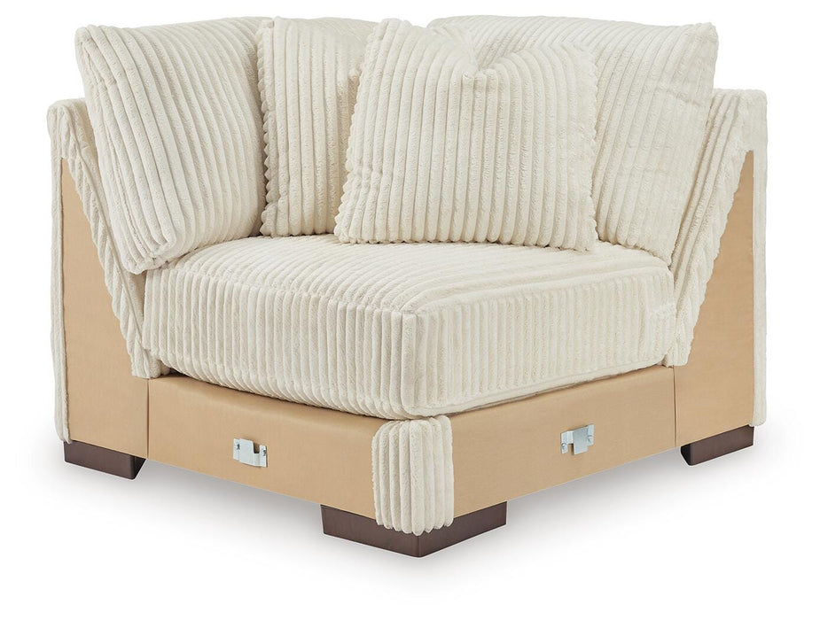 Lindyn Sectional - Pierce Furniture Gallery