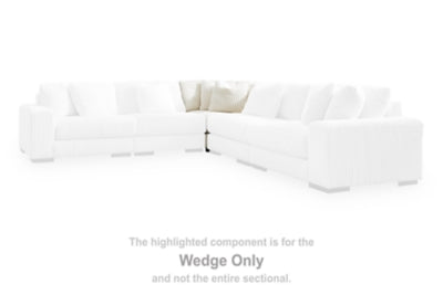 Lindyn Sectional with Chaise - Pierce Furniture Gallery