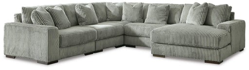 Lindyn Living Room Set - Pierce Furniture Gallery
