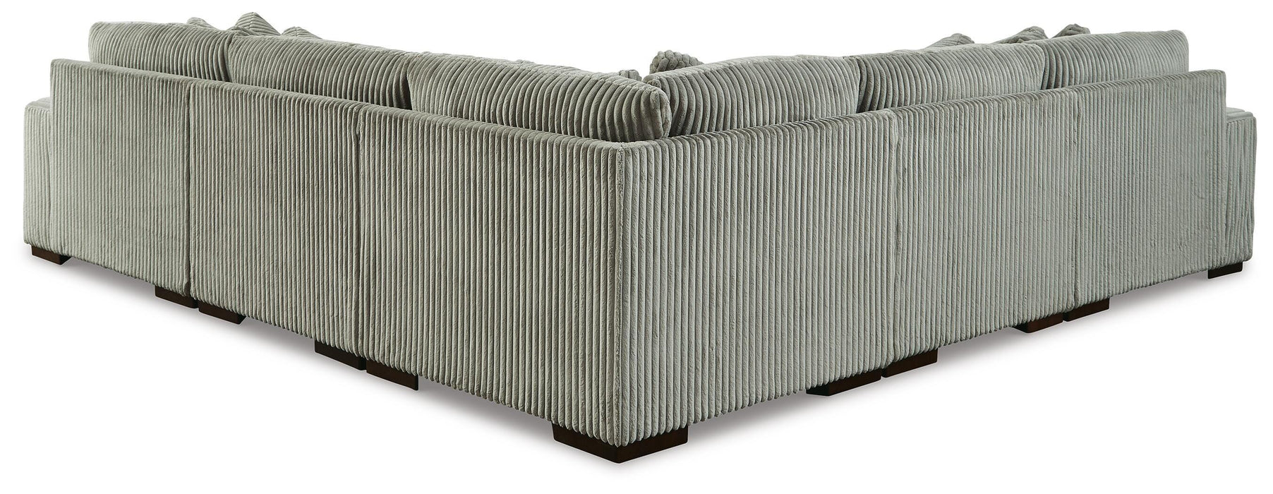 Lindyn Sectional - Pierce Furniture Gallery