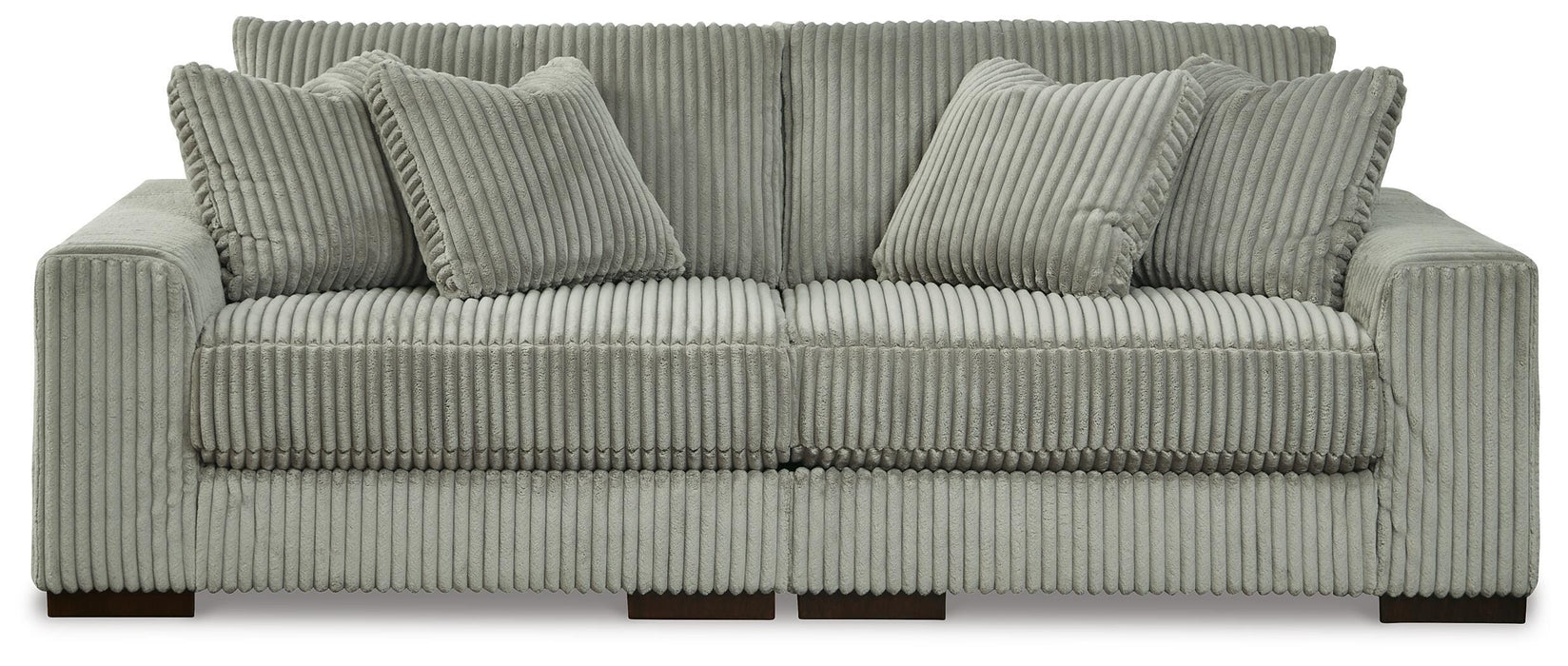 Lindyn Sectional Sofa - Pierce Furniture Gallery