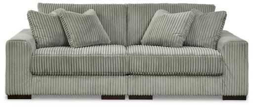 Lindyn Sectional Sofa - Pierce Furniture Gallery