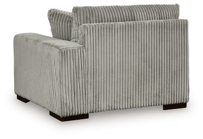 Lindyn Sectional with Chaise - Pierce Furniture Gallery