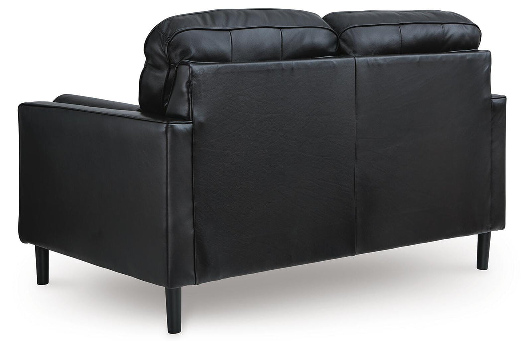 Bryceview Loveseat - Pierce Furniture Gallery