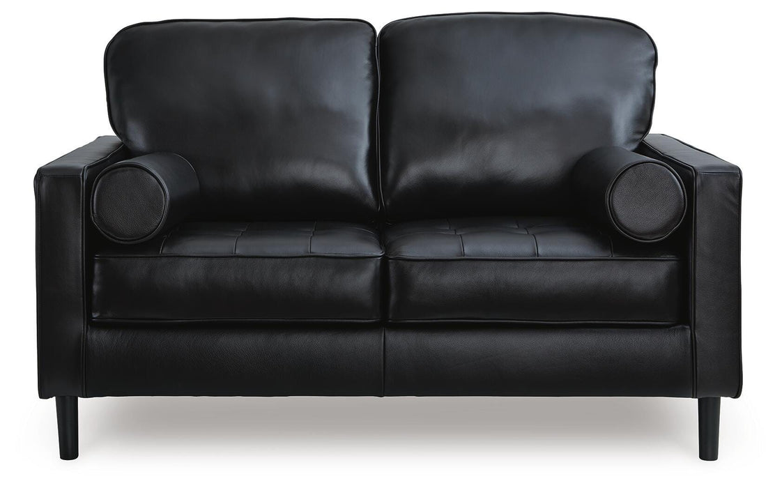Bryceview Loveseat - Pierce Furniture Gallery