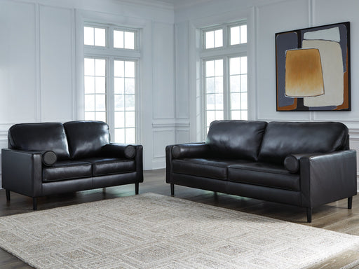 Bryceview Living Room Set - Pierce Furniture Gallery