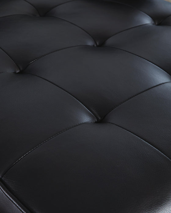 Bryceview Loveseat - Pierce Furniture Gallery