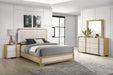 Hyland 4 Pc Bedroom Set - Pierce Furniture Gallery