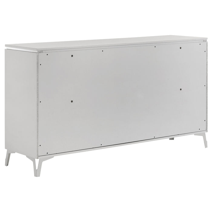 Cassia Dresser