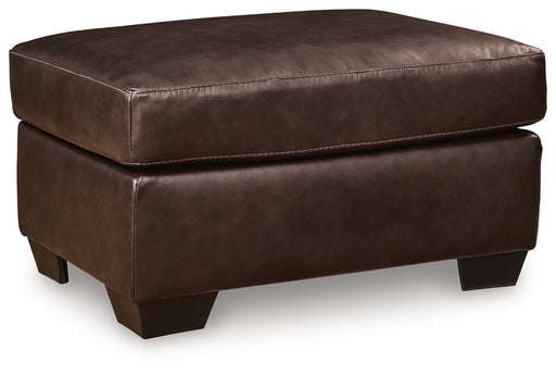 Santorine Ottoman - Pierce Furniture Gallery