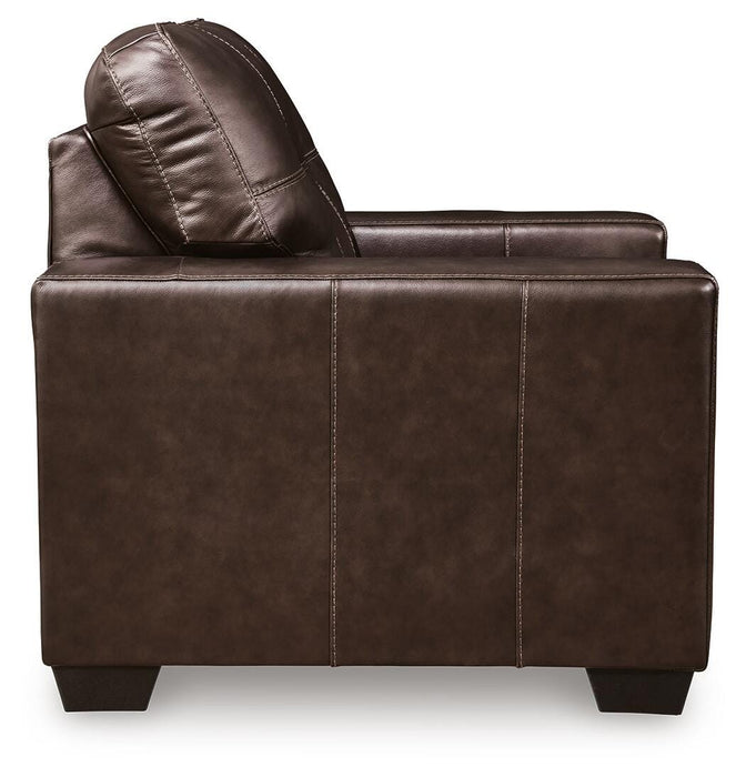 Santorine Chair - Pierce Furniture Gallery