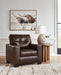 Santorine Chair - Pierce Furniture Gallery