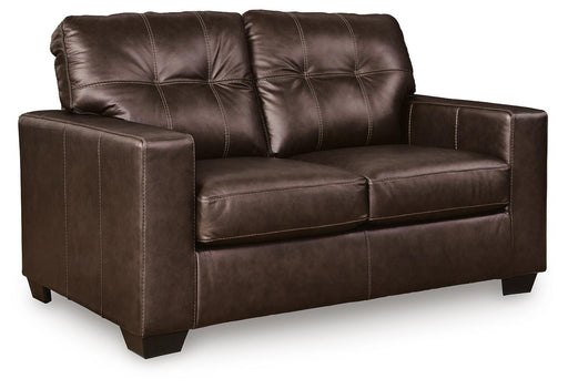 Santorine Loveseat - Pierce Furniture Gallery