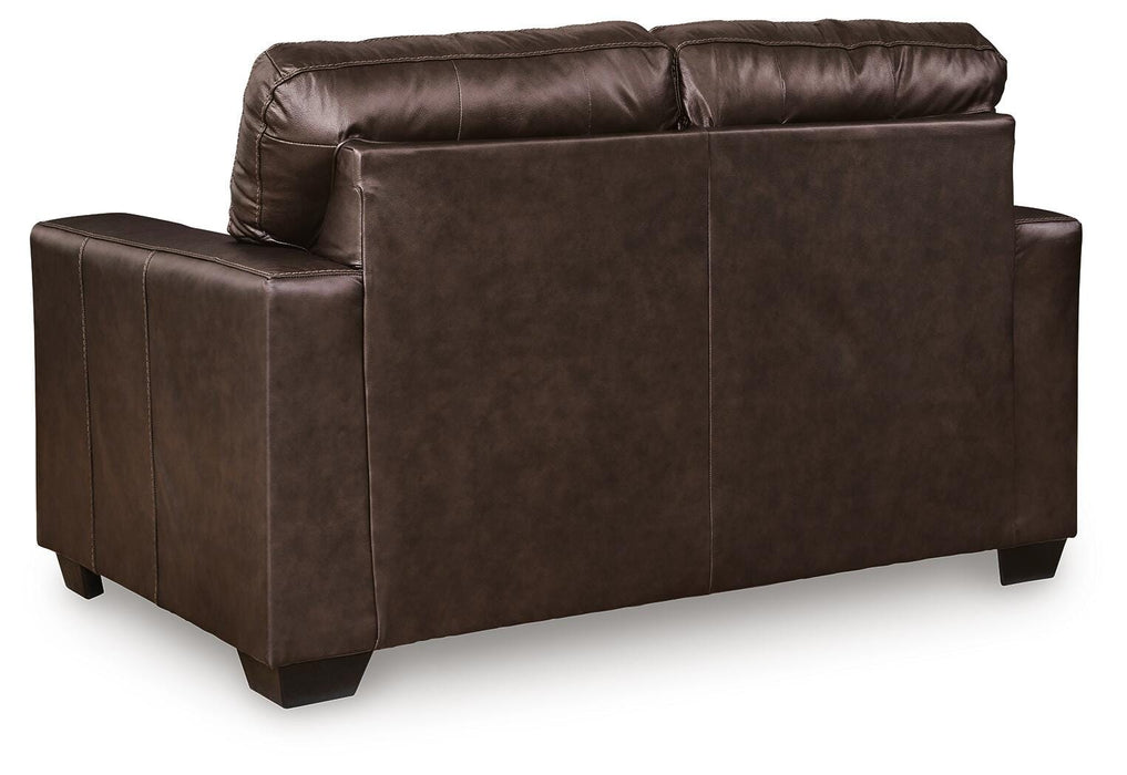 Santorine Loveseat - Pierce Furniture Gallery