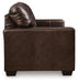 Santorine Loveseat - Pierce Furniture Gallery