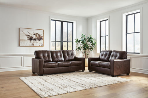 Santorine Living Room Set - Pierce Furniture Gallery