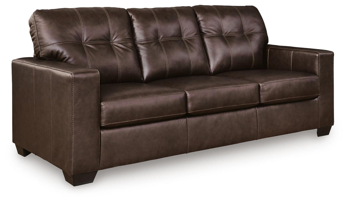 Santorine Sofa - Pierce Furniture Gallery