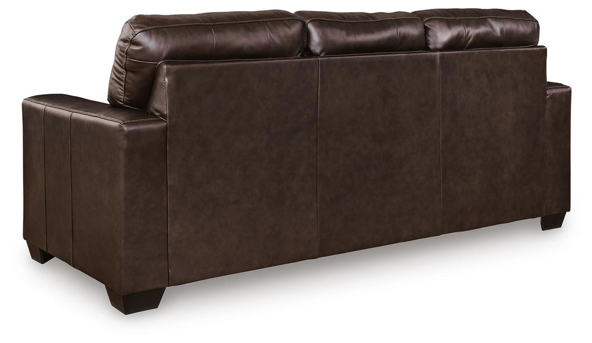 Santorine Sofa - Pierce Furniture Gallery