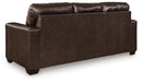 Santorine Sofa - Pierce Furniture Gallery