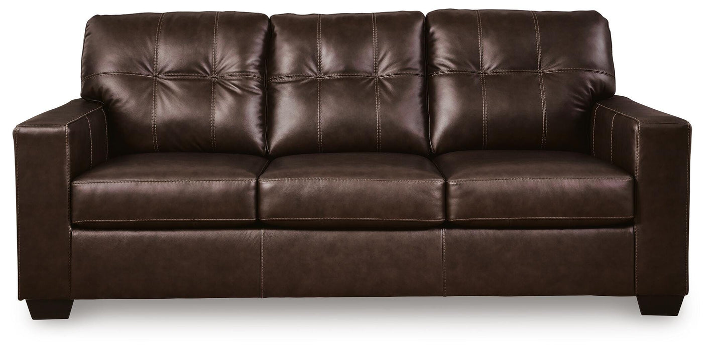 Santorine Sofa - Pierce Furniture Gallery