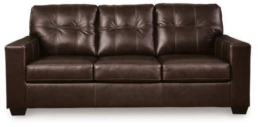Santorine Sofa - Pierce Furniture Gallery