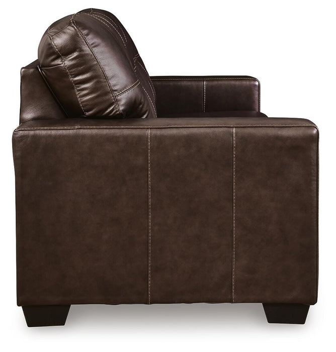 Santorine Sofa Sleeper - Pierce Furniture Gallery