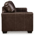 Santorine Sofa Sleeper - Pierce Furniture Gallery