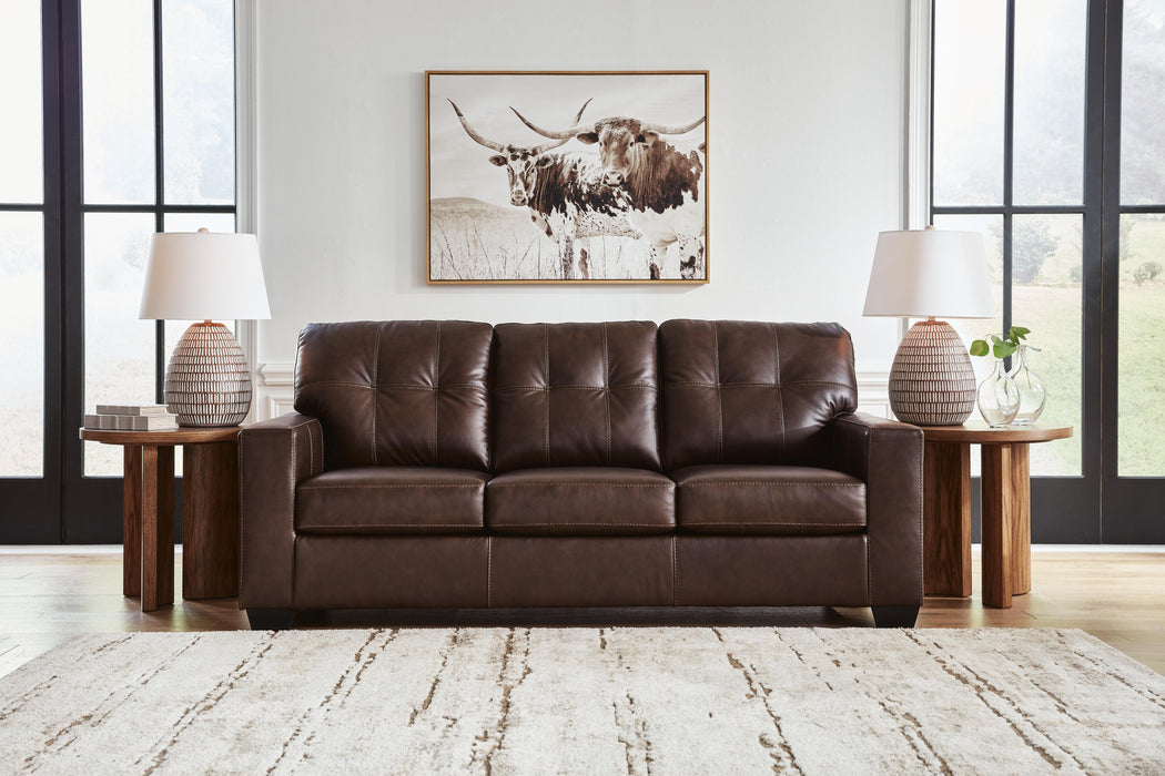 Santorine Sofa Sleeper - Pierce Furniture Gallery
