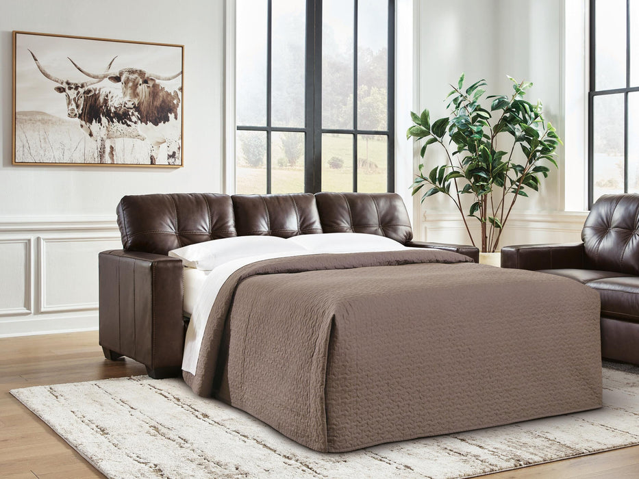 Santorine Sofa Sleeper - Pierce Furniture Gallery