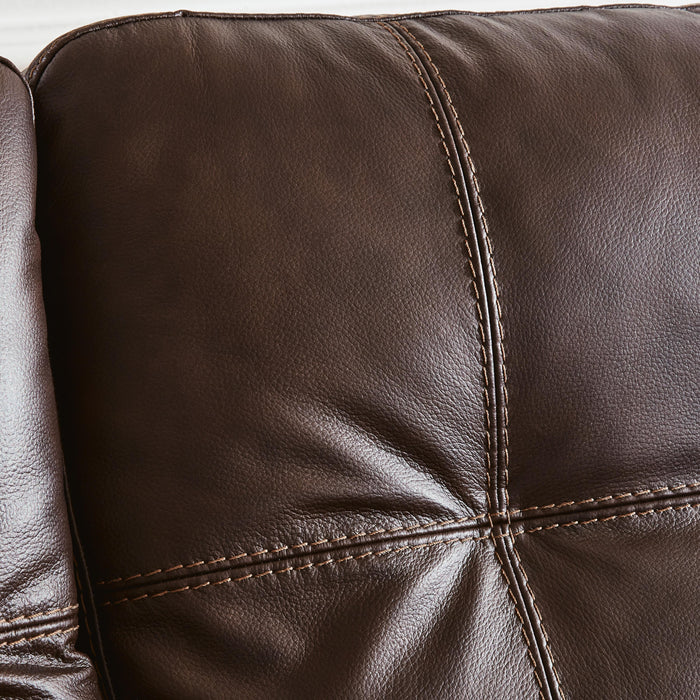 Santorine Sofa Sleeper - Pierce Furniture Gallery