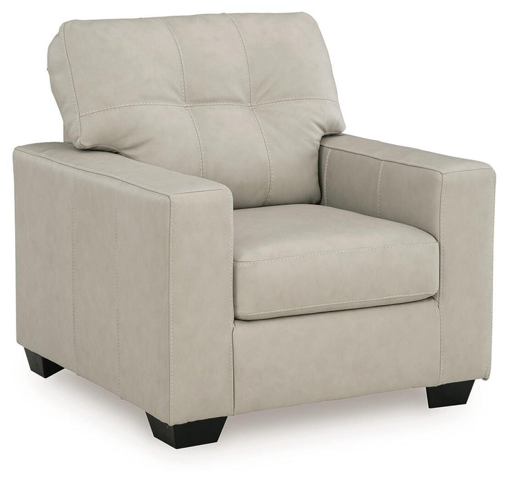 Santorine Chair - Pierce Furniture Gallery