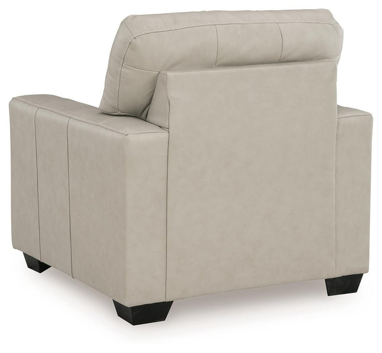 Santorine Chair - Pierce Furniture Gallery