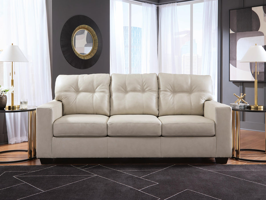 Santorine Sofa Sleeper - Pierce Furniture Gallery