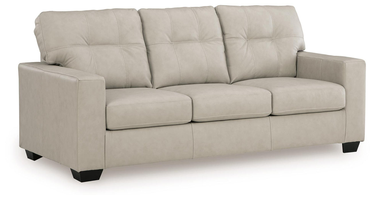 Santorine Sofa - Pierce Furniture Gallery