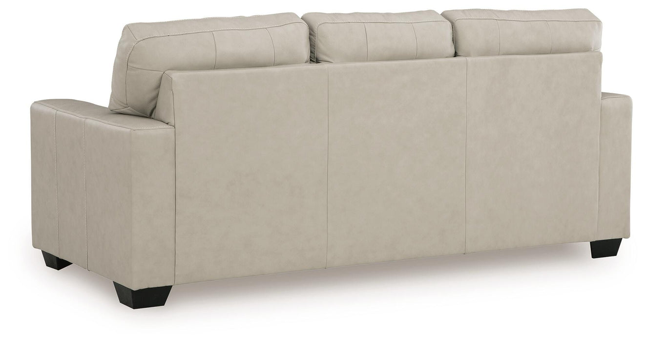 Santorine Sofa Sleeper - Pierce Furniture Gallery