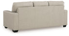 Santorine Sofa Sleeper - Pierce Furniture Gallery