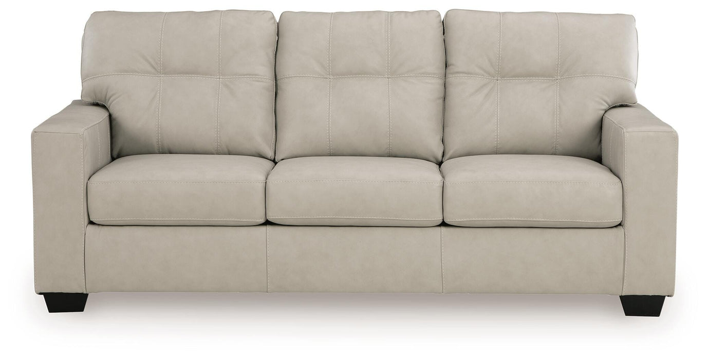 Santorine Sofa - Pierce Furniture Gallery